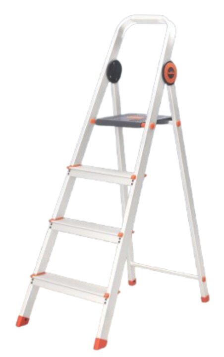 Aluminium Ladder - Supreme Gas Appliances and Kitchenware
