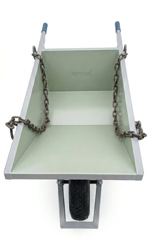 Chain Trolley - Supreme Gas Appliances and Kitchenware
