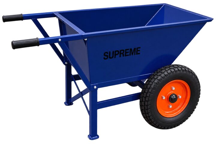 Double Wheel Trolley - Supreme Gas Appliances and Kitchenware