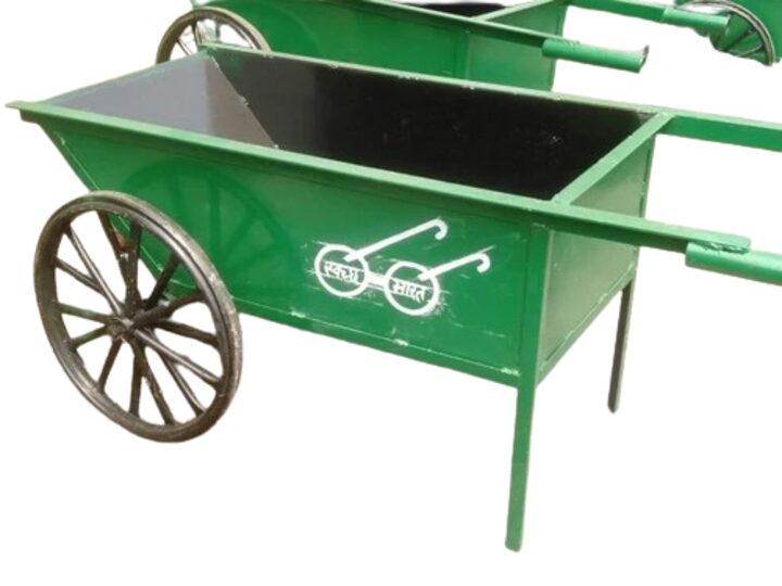 Garbage Wheelbarrow - Supreme Gas Appliances and Kitchenware
