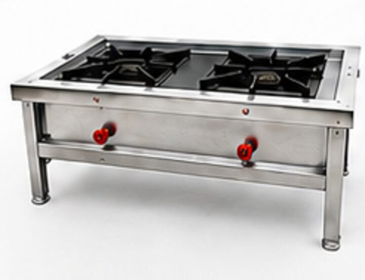 SS Gas Stoves - Supreme Gas Appliances and Kitchenware