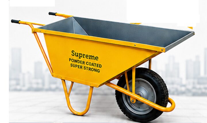 Wheelbarrow - Supreme Gas Appliances and Kitchenware